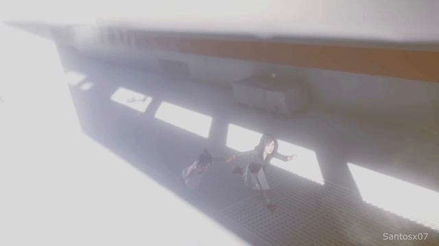 Mirror's Edge Catalyst Full Game Walkthrough - No Commentary Longplay смотреть онлайн