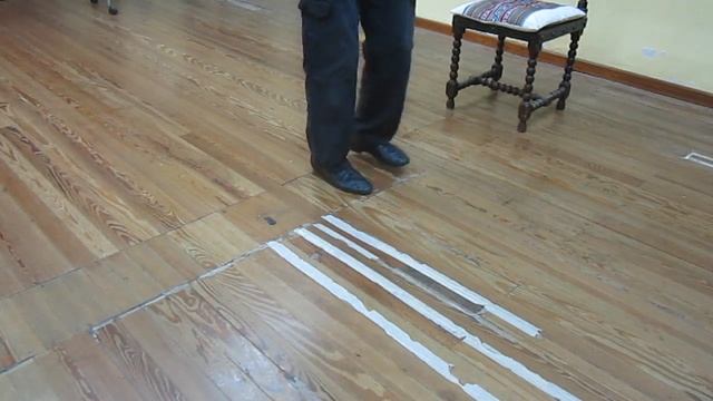 clase de milonga смотреть онлайн