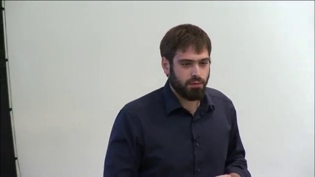 Overview of �Big Data� Research at TU Berlin смотреть онлайн