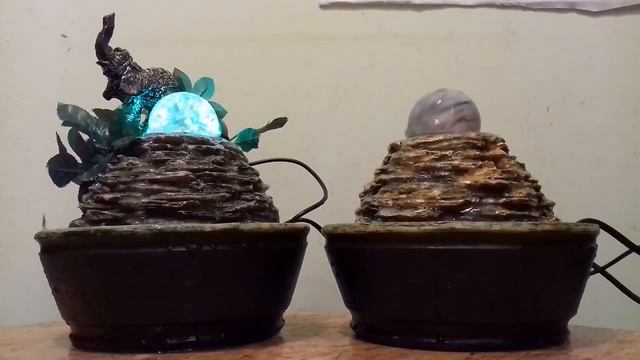 Фонтан Feng Shui Fountain Moving Water Object #феншуй #FengShui  #風水 #фонтан #fountain #вода #water