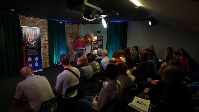 Проповідь | А в нашій церкві не так | 9 | 29.10.2023 | Михайло Риба смотреть онлайн