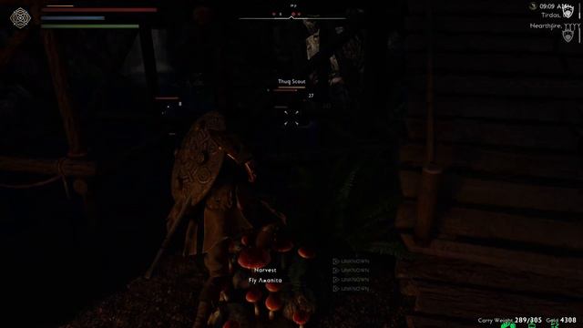 Skyrim SE Wunduniik 1.6 | One of the best combat mod packs | смотреть онлайн