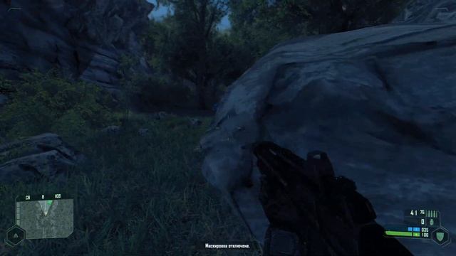 Просто куча пришельцев на острове .Crysis Alien Apocalypse .Небольшой смотр и вердикт смотреть онлайн