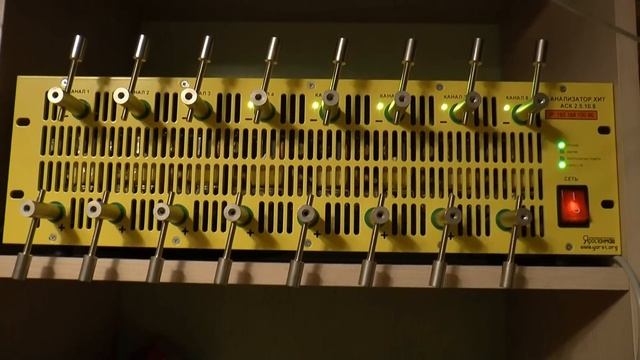 БОЛЬШОЙ тест батареек АА. Тестирование батареек формата AA. BIG Battary Cell Test Size AA R6 LR6.