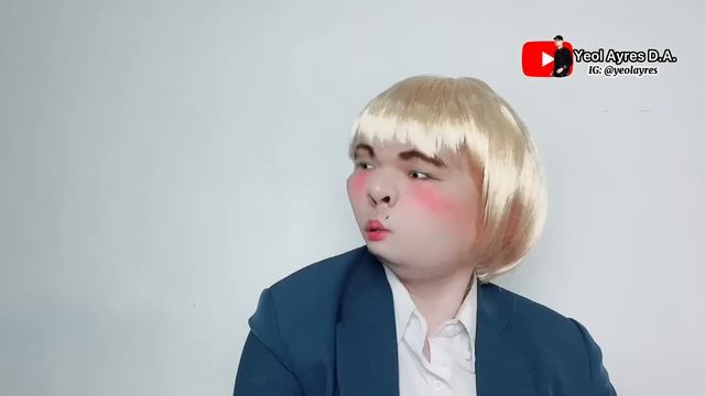 WEDNESDAY HAWA (The Movie): Parody Series Terviral "Wednesday Addams" Versi Lucu & Memprihatinkan ? смотреть онлайн