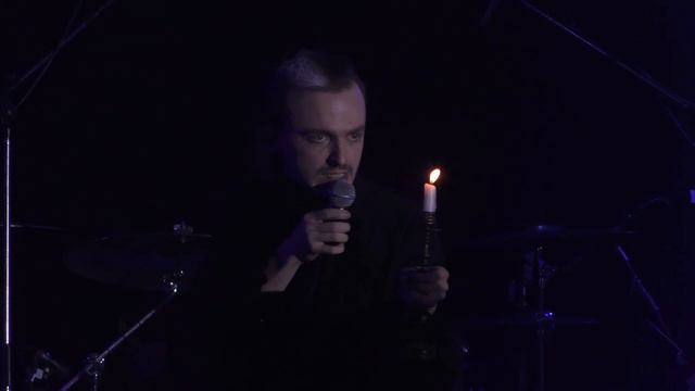 Ярослав Баярунас - Ребекка (мюзикл «Rebecca»)