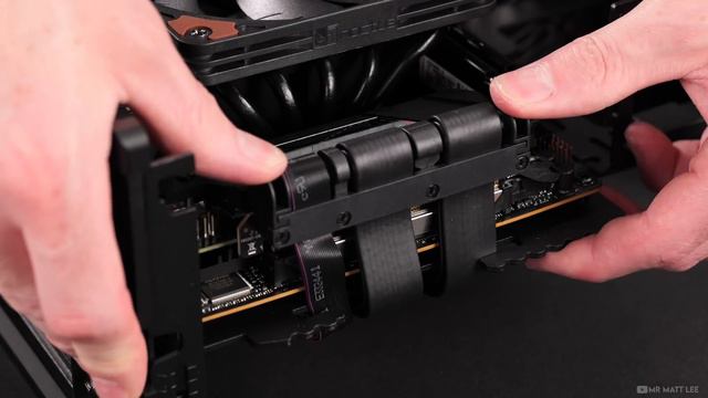 THIS Is ITX Perfection... | Fractal Design Terra AMD Gaming PC Build | Radeon RX 7900 XT, SFF