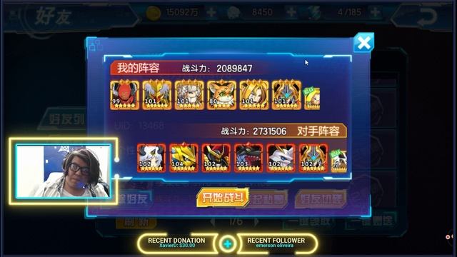 DW Digimon - F2P POT16 DRAW смотреть онлайн