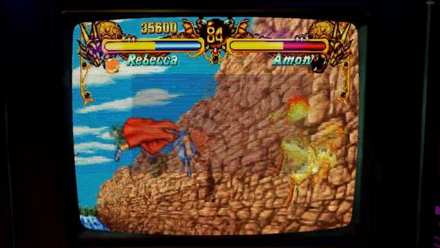 New Retro Arcade Neon Review (PC) смотреть онлайн