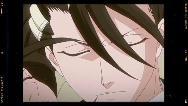 Рукия и Бьякуя - Edit~ смотреть онлайн