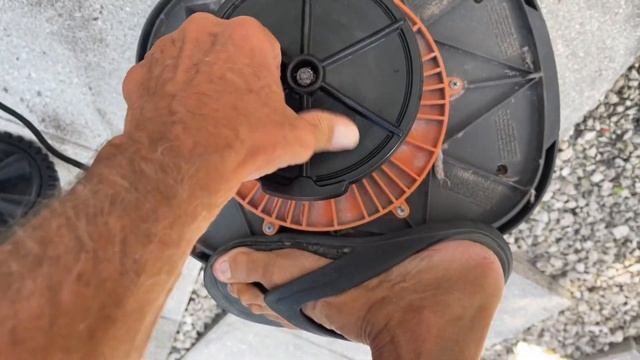 How to replace the Filter on a Ridgid Shop Vac смотреть онлайн