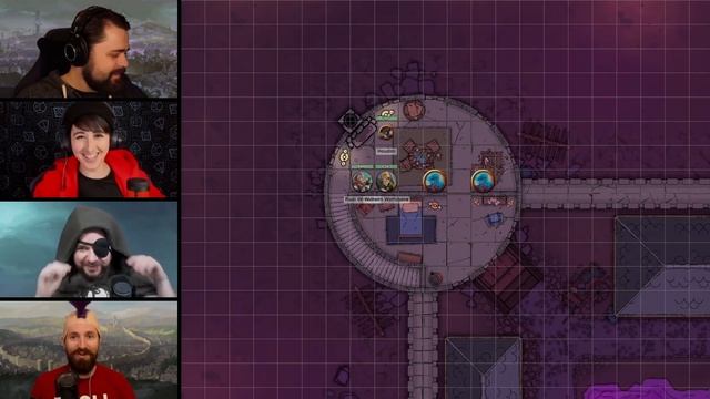 Fate of Drakkenheim Episode 2: Ghost Light смотреть онлайн