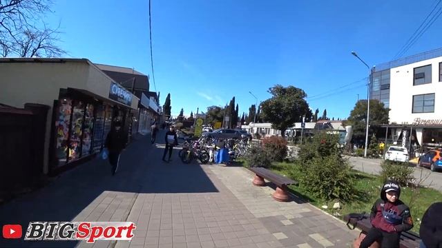 Сочи СУПЕР новый город СИРИУС Отдых Курорт Спорт смотреть онлайн