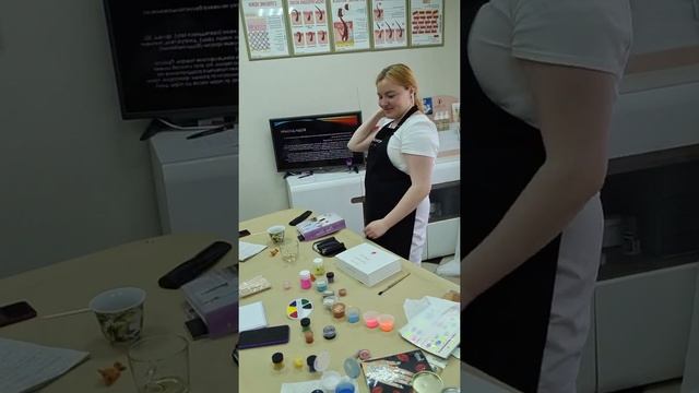 теоретическая часть курса БОДИ-ДИЗАЙНА смотреть онлайн