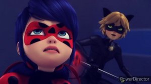 Клип леди баг и супер кот - ЛА ЛА ЛА  ( заказной )