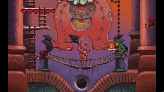Link: The Faces of Evil Remastered [4K, 60fps, and No Commentary] смотреть онлайн