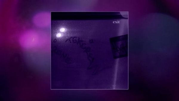 DVRKLXGHT - EXIT (Официальная премьера трека)