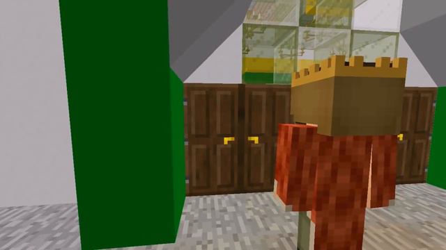 DAD PROPOSES TO MOM? Minecraft Royal Family w/LittleKellyandCarly & Raven (Custom Roleplay) смотреть онлайн