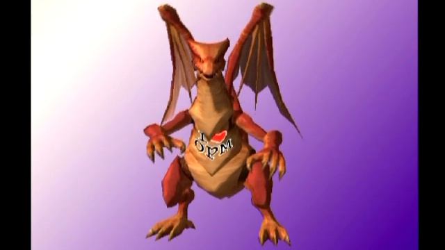 Monster Rancher EVO || Book - Dragon/Durahan смотреть онлайн