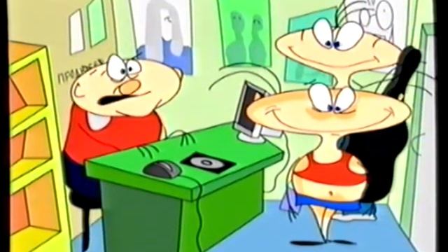 Масяня Жизнь Первая ЭКСТРА-ВИДЕО (VHS) смотреть онлайн