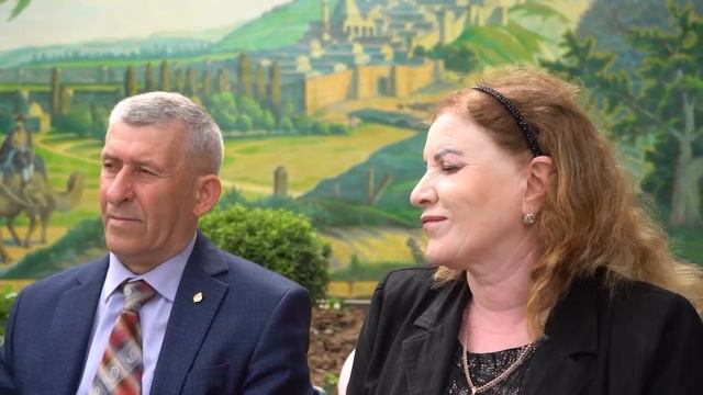 Юбилейный вечер литературного клуба «XXI век» смотреть онлайн