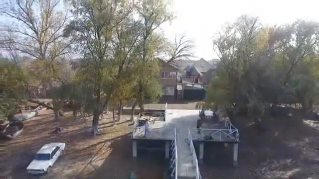 Гостевой дом "Причал". смотреть онлайн