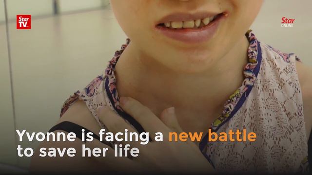 Deaf and blind ballerina fights to save her arms смотреть онлайн