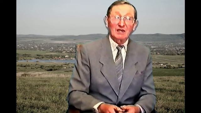 Станица Гостагаевская. Беседы по истории. 2-я часть. смотреть онлайн