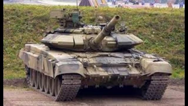 ТАНК Т-90 "ВЛАДИМИР" плюс МУЗЫКА ДЛЯ НАСТРОЕНИЯ.. смотреть онлайн