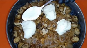 ГРУЗИНСКОЕ БЛЮДО МАДОМ БОВАРИ!!!  ZILOLA CHEFF