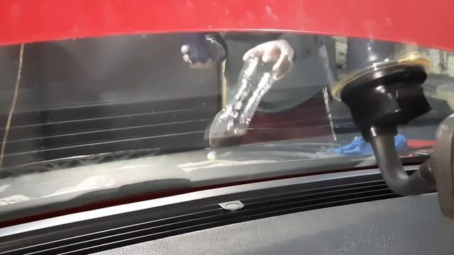 Массажная лихорадка