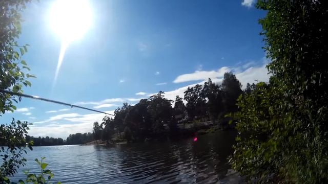 Life Bayrz_TV: "Озерки". смотреть онлайн