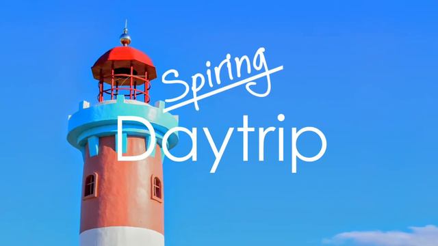 Spiring - Daytrip (No Copyright Music) смотреть онлайн