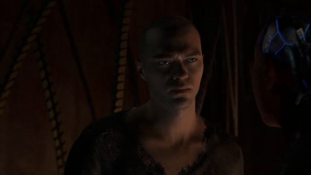 вторая страшная ночь #3 Detroid:become human смотреть онлайн