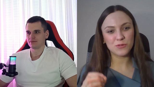 Нужен ли английский для IT? Как выучить английский быстро. Feat. Мария Беляева смотреть онлайн