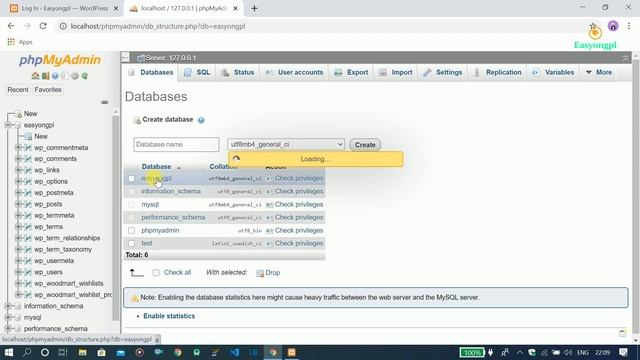 How to Reset Wordpress Password from phpMyAdmin localhost and Live Server Tutorials in Hindi 2020 смотреть онлайн