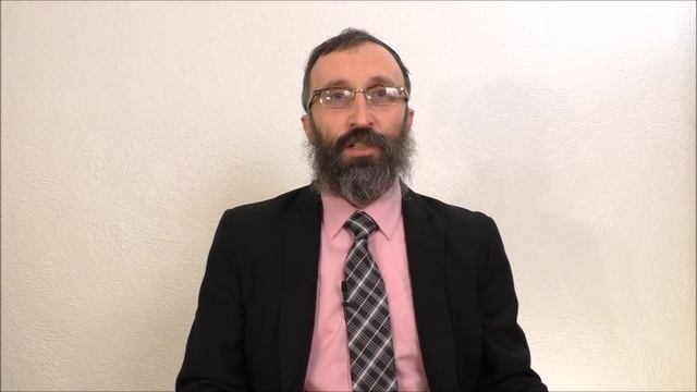 Почему Тора разрешает рабство? смотреть онлайн