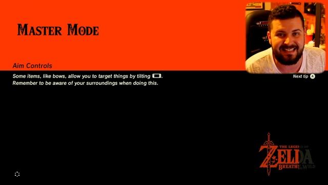 Zelda Breath of the Wild Update 1.3.1 - Trial of the Sword is *PATCHED* | Austin John Plays смотреть онлайн