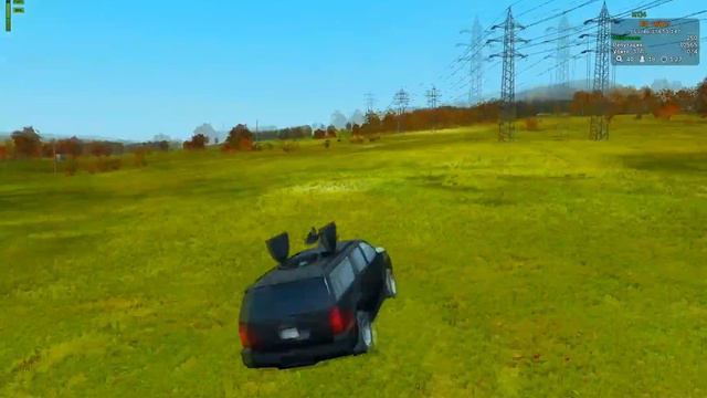 La commissaire идет по следу. DayZ mod | Epoch смотреть онлайн