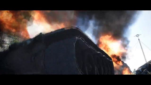 War Thunder открытие ОБТ наземной техники смотреть онлайн