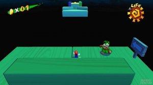 Super Mario Sunshine - Full Game 100% Walkthrough (Super Mario 3D All-Stars)