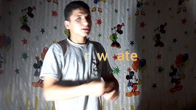 #English خطة تعلم اللغه الانجليزيه ،خطة10 دقائق смотреть онлайн
