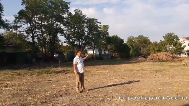 СтройГарантАнапа - дома в Анапе "под ключ" смотреть онлайн