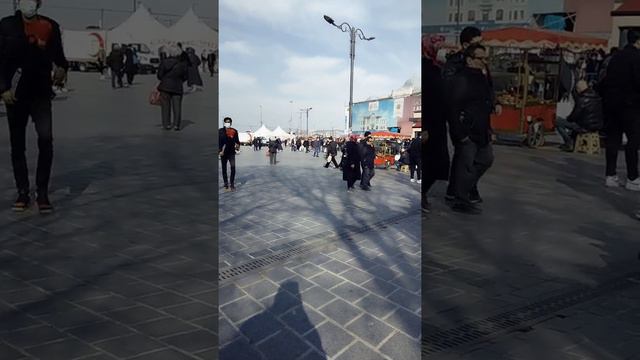 #Tipm🌷🙏🌷Красивый Азан в Султан Ахмед Стамбул ❤️ Beautiful Azan Istanbul Turkey 🙏 смотреть онлайн