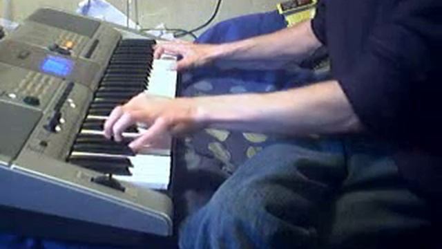 Crocketts Theme Jan Hammer