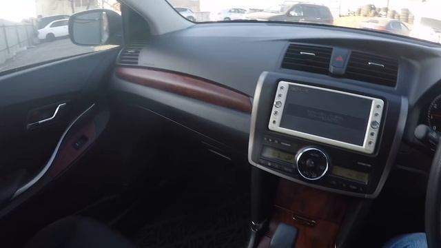 Не проходные автомобили.ЗАПРЕТ ПРАВОГО РУЛЯ.Обзор Toyota Allion 2010 года без пробега по РФ. смотреть онлайн