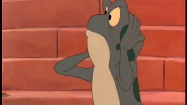 cosas de la amistad. La princesa cisne 2 смотреть онлайн