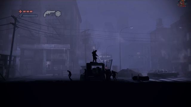 Deadlight [Каналья!] #2