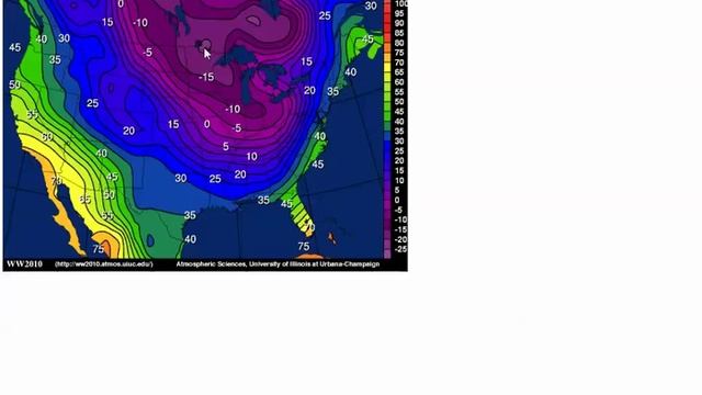 Interpreting Contour Plots смотреть онлайн