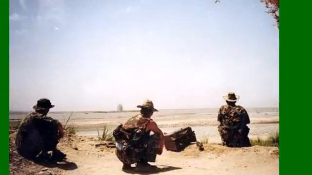 Пяндж 1993 - 2005